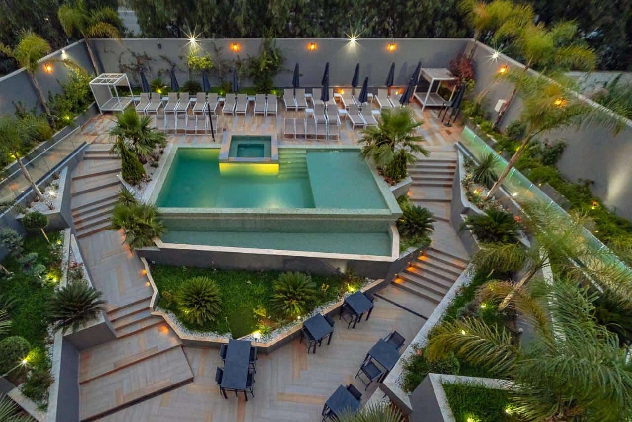 ad hotel hydra alger
