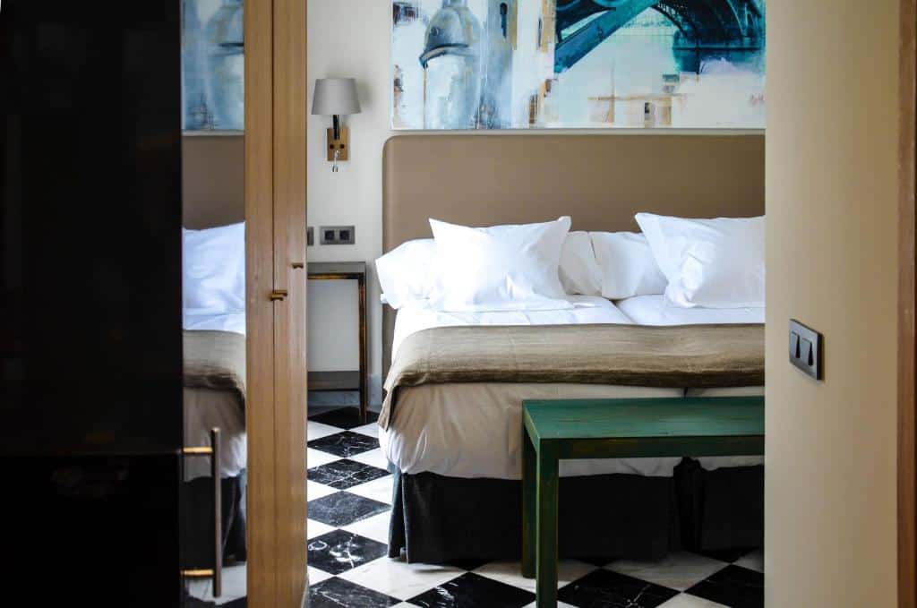 aguilas5 sevilla suites