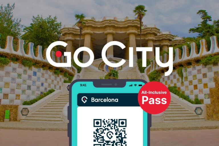 Barcelone All Inclusive Pass