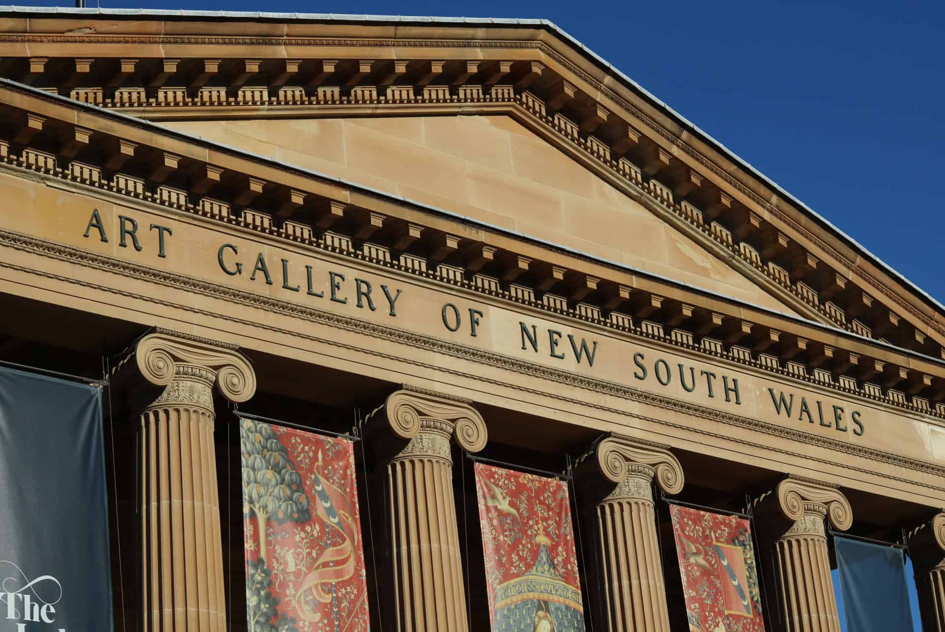 art gallery of nsw