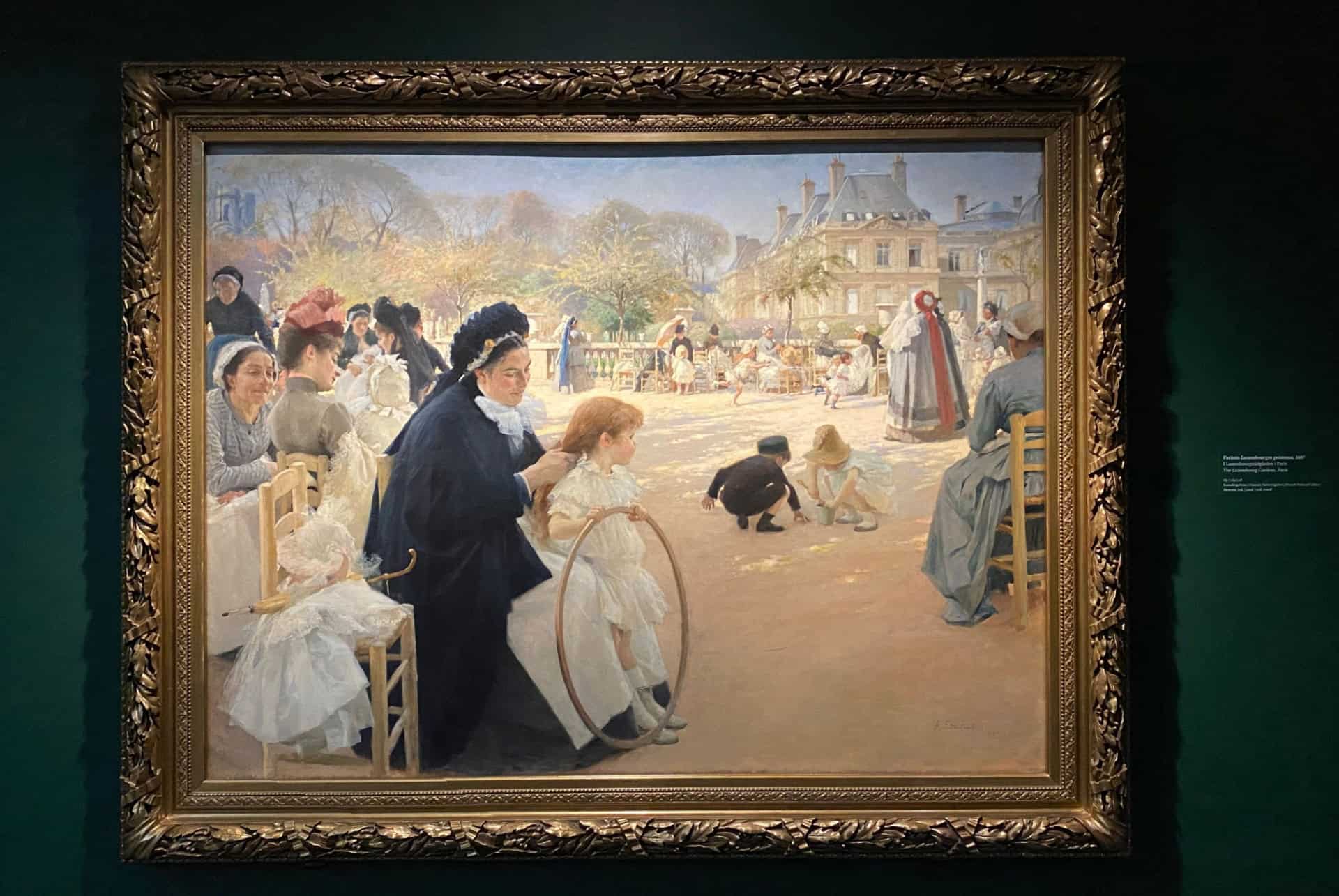 ateneum interieur