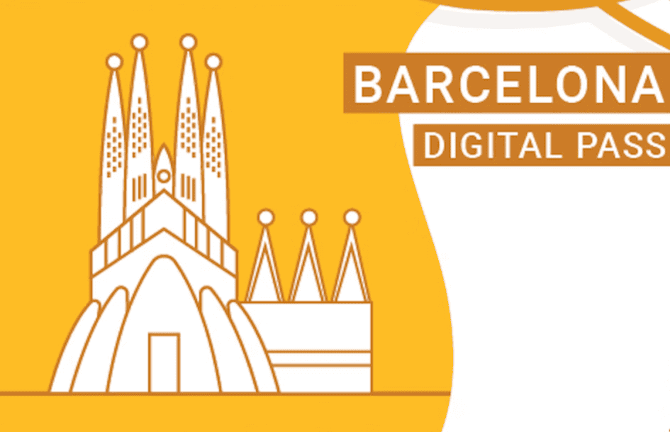 barcelona city pass