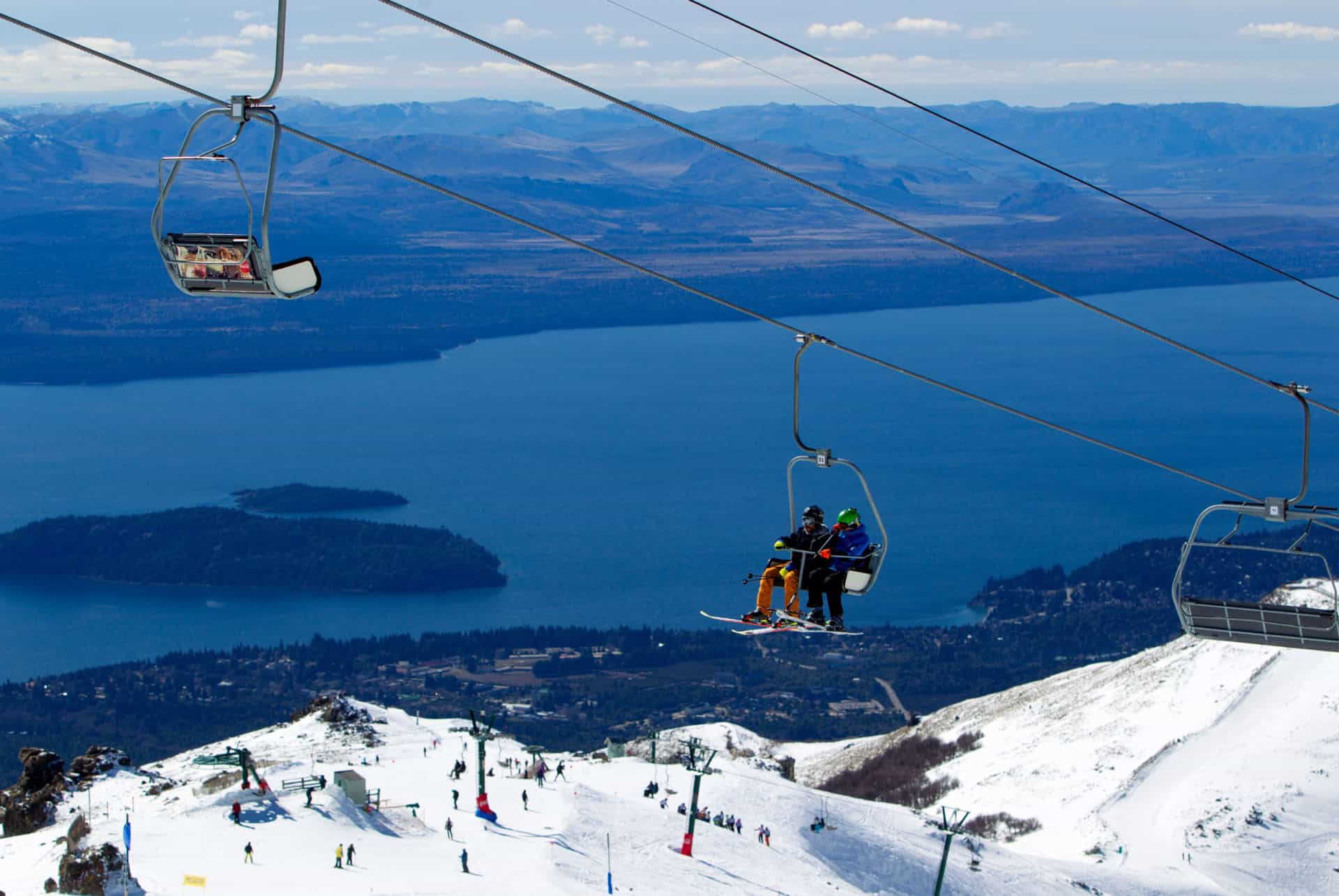 bariloche ski