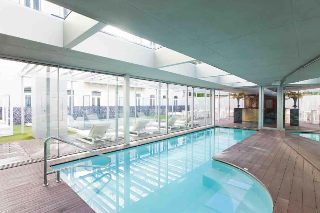 bessahotel liberdade dormir lisbonne