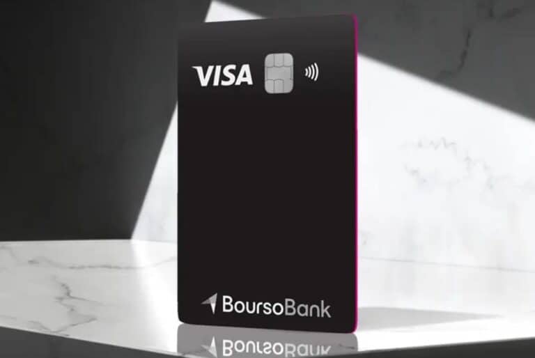BoursoBank Ultim