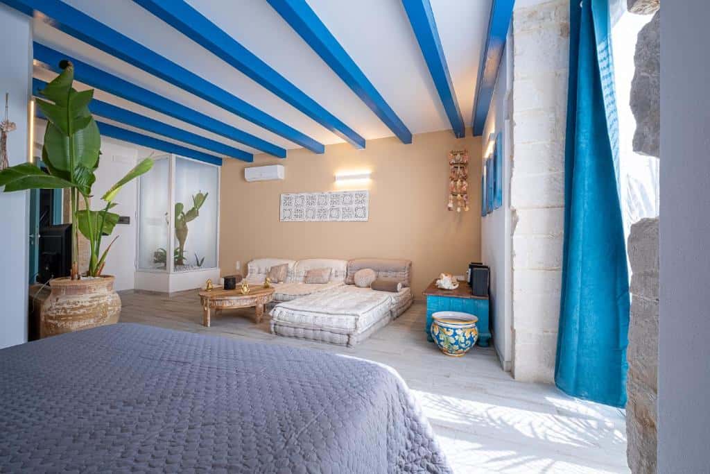 casadelmar ortigia