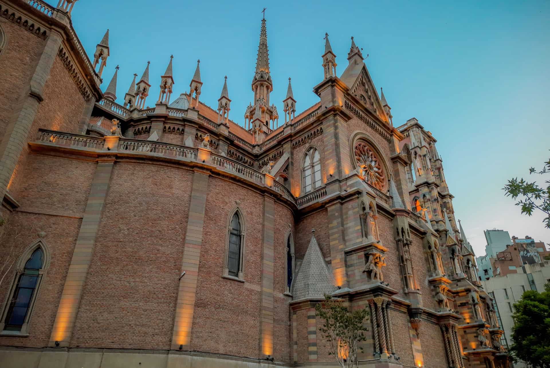 cordoba argentine