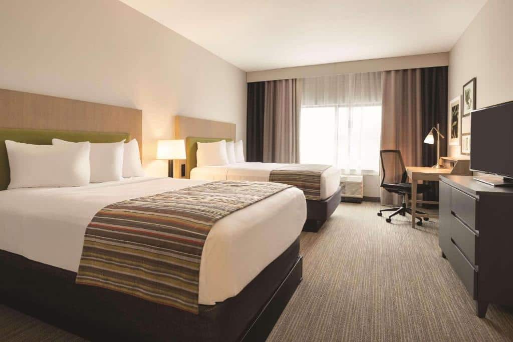 country inn suites by radisson