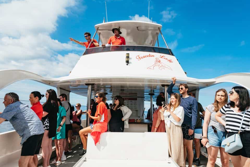 eco yacht