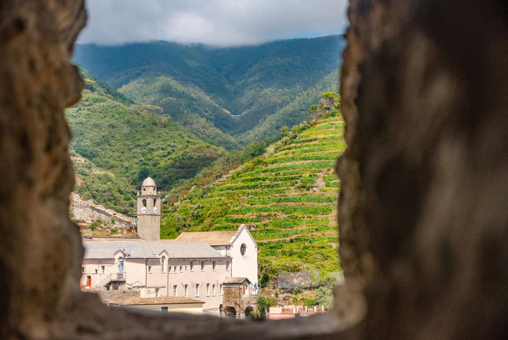 eglise san francesco