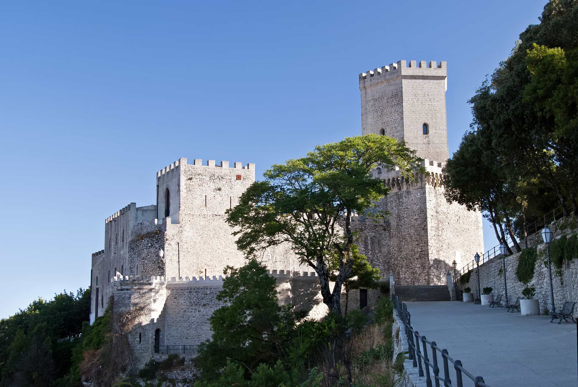 chateau de venus