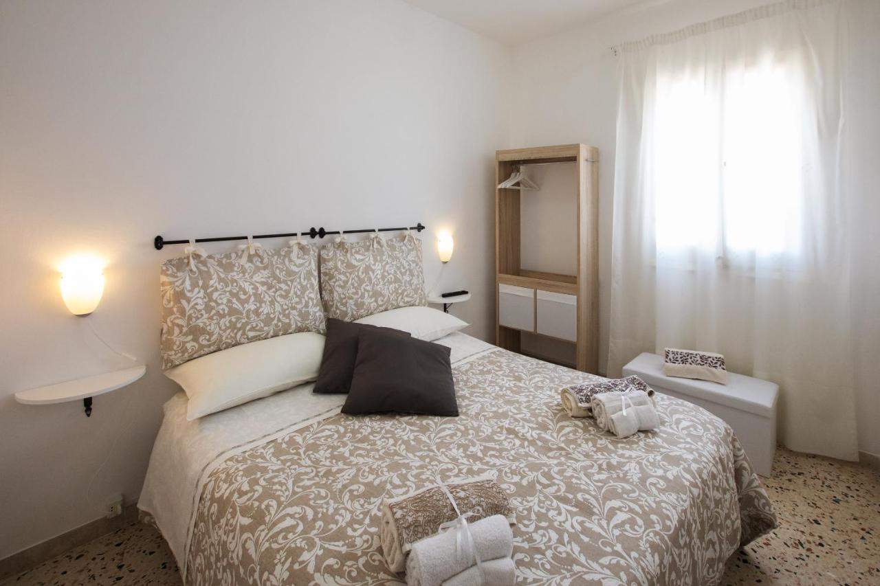 visiter erice chambre