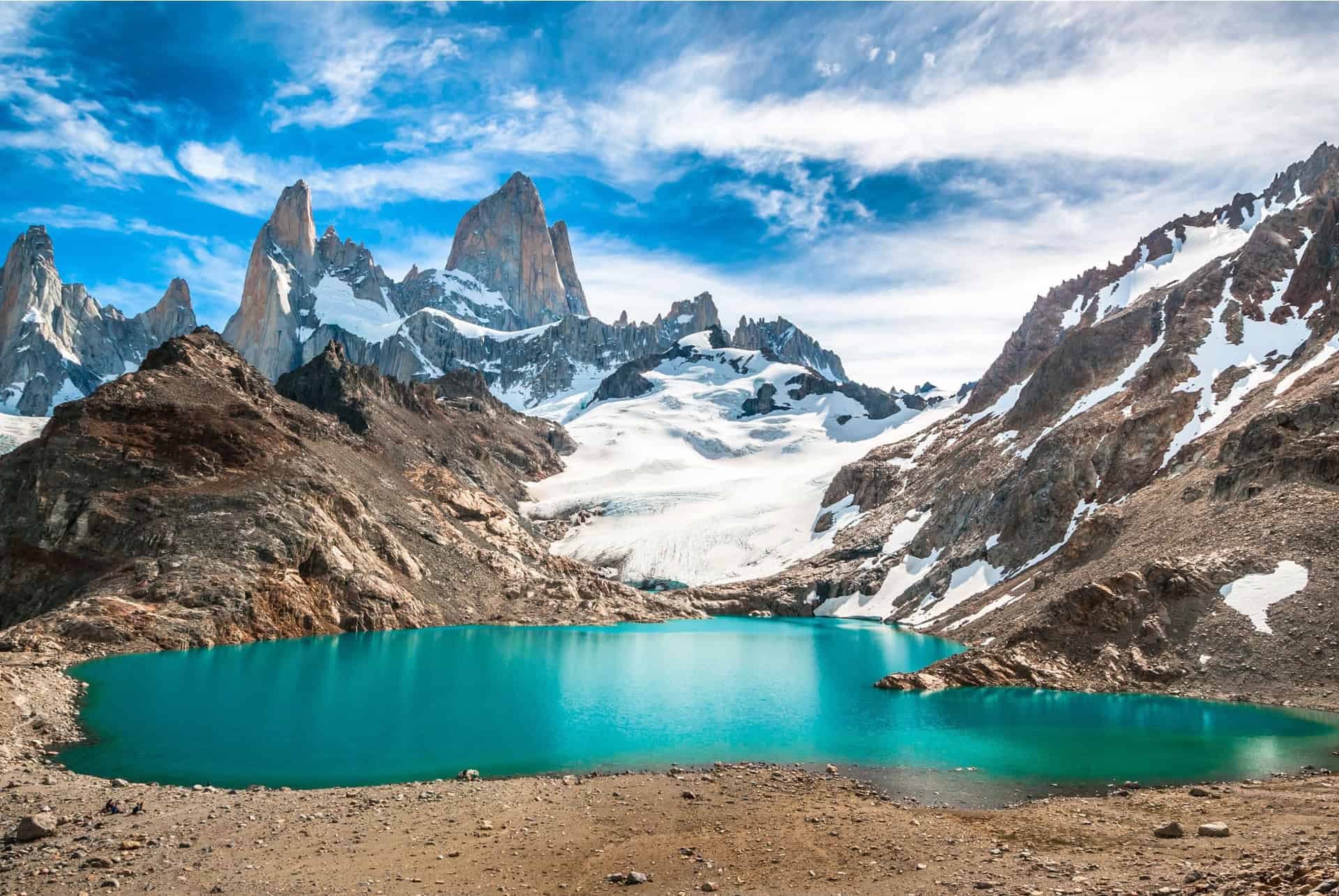 fitz roy