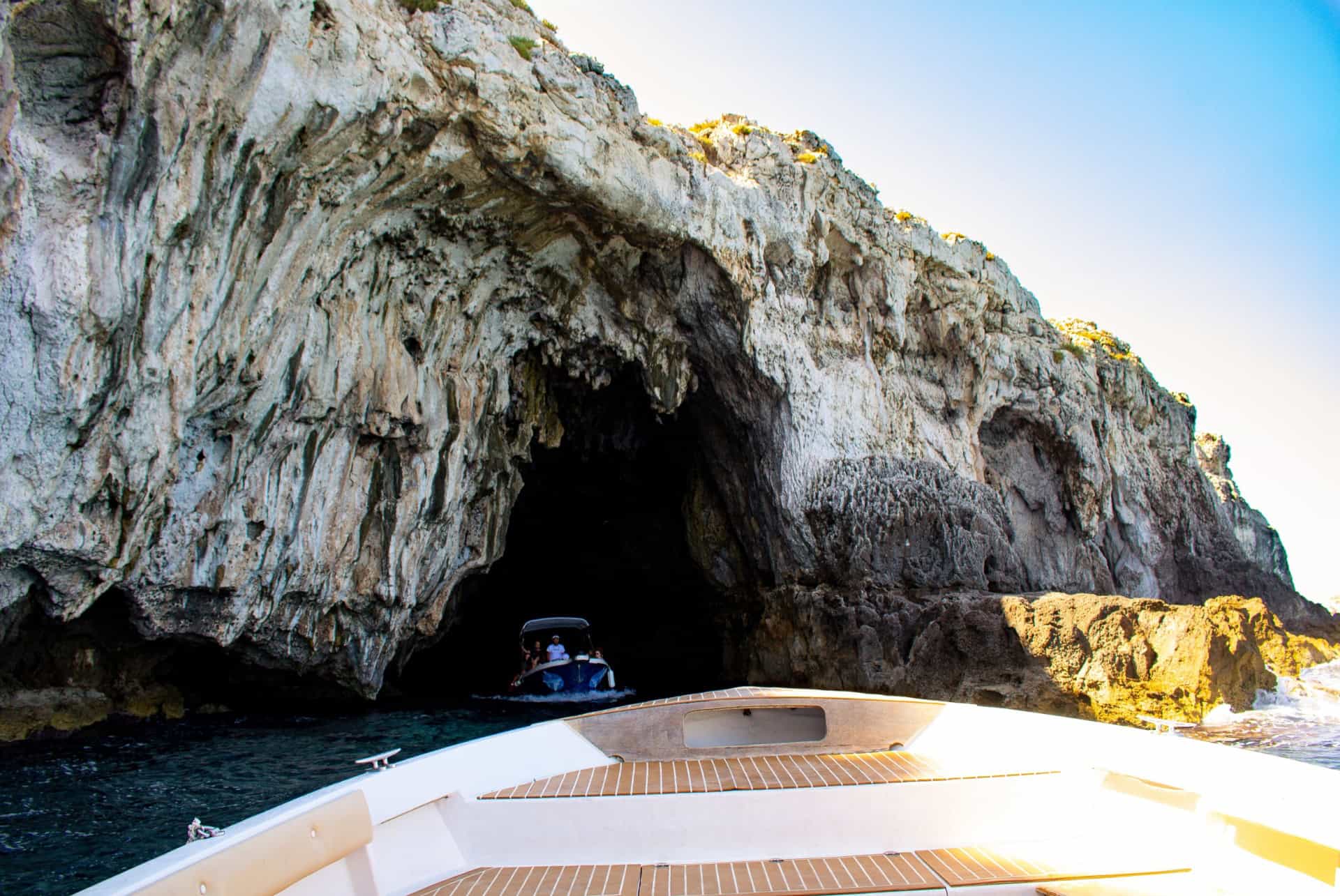 grottes ortigia