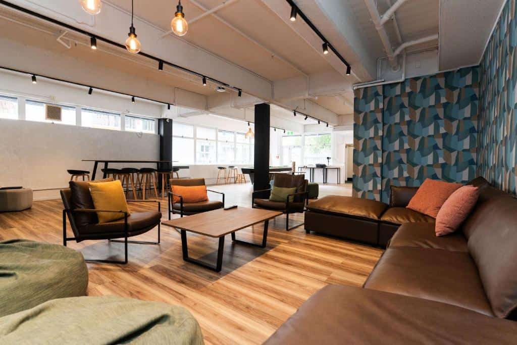 haka house auckland city nouvelle zelande