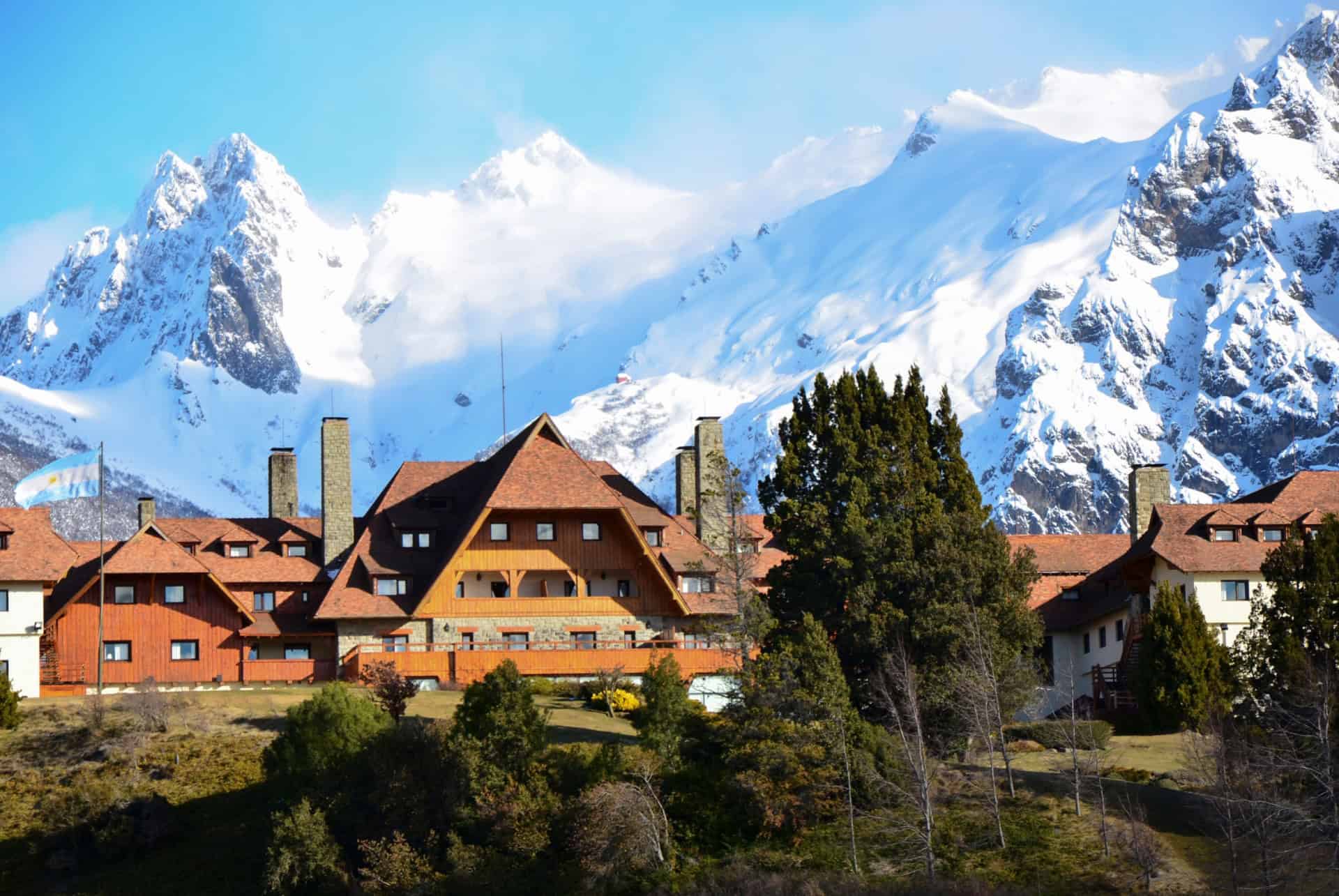 hotel argentine