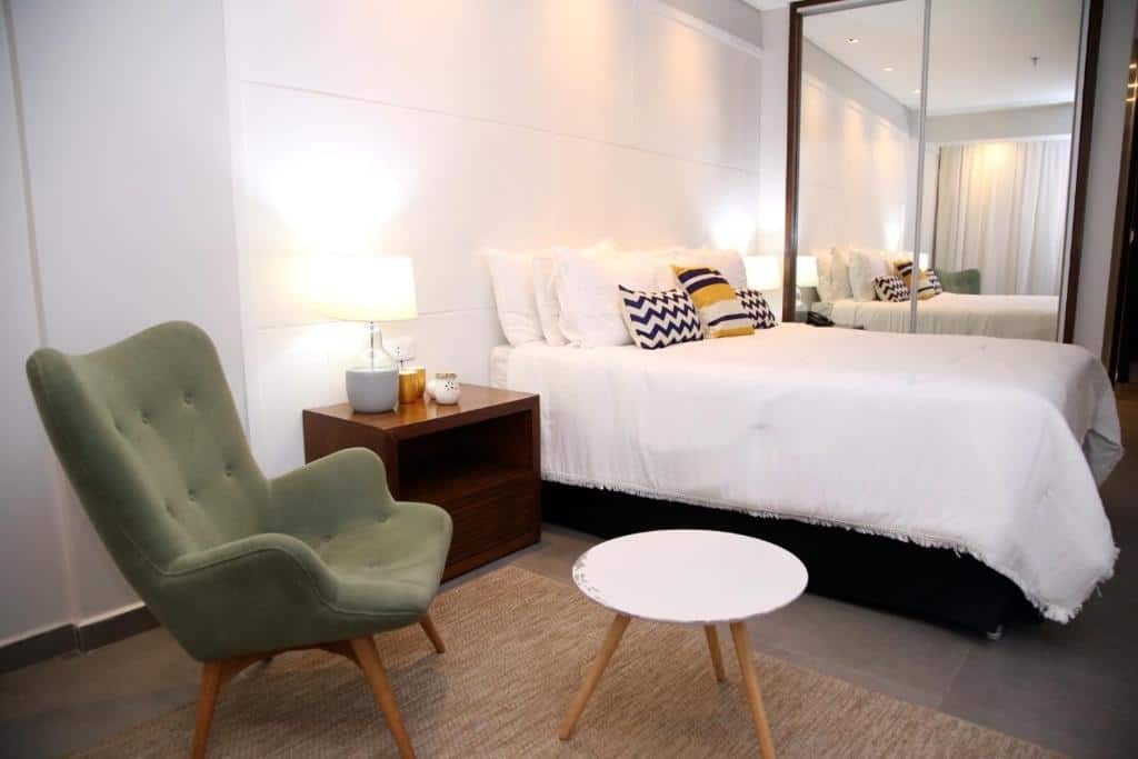 hotel le pelican asuncion
