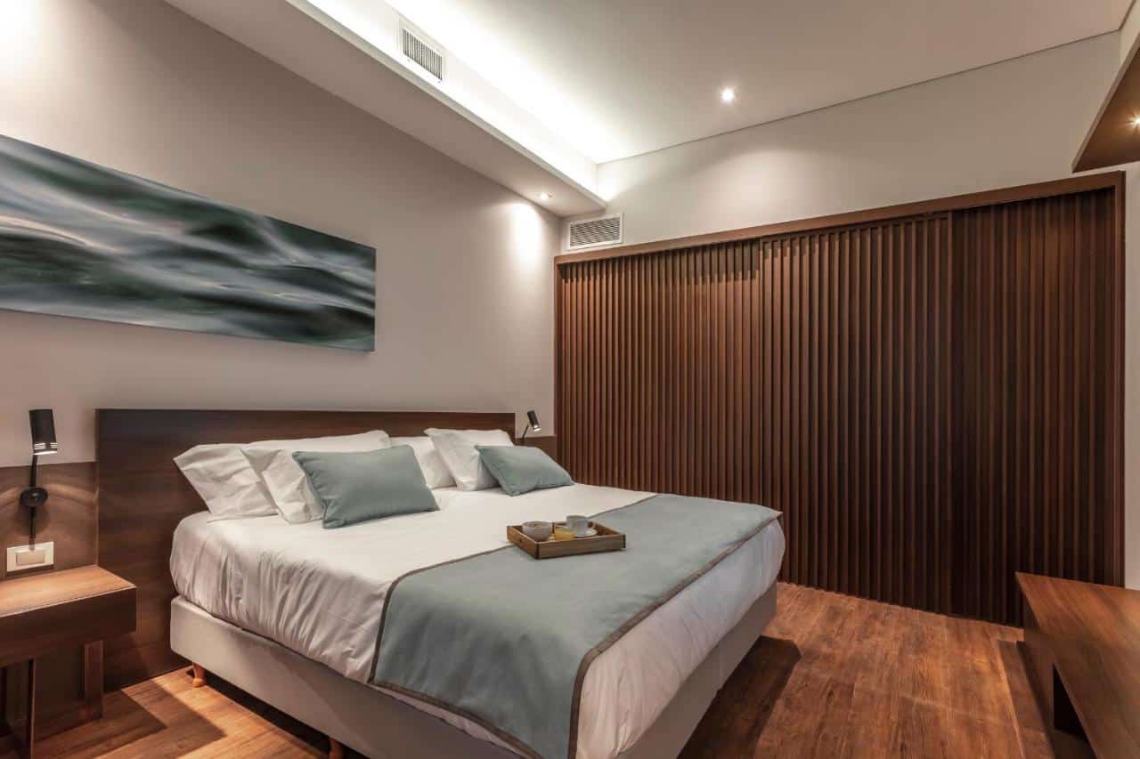 huinid obelisco hotel