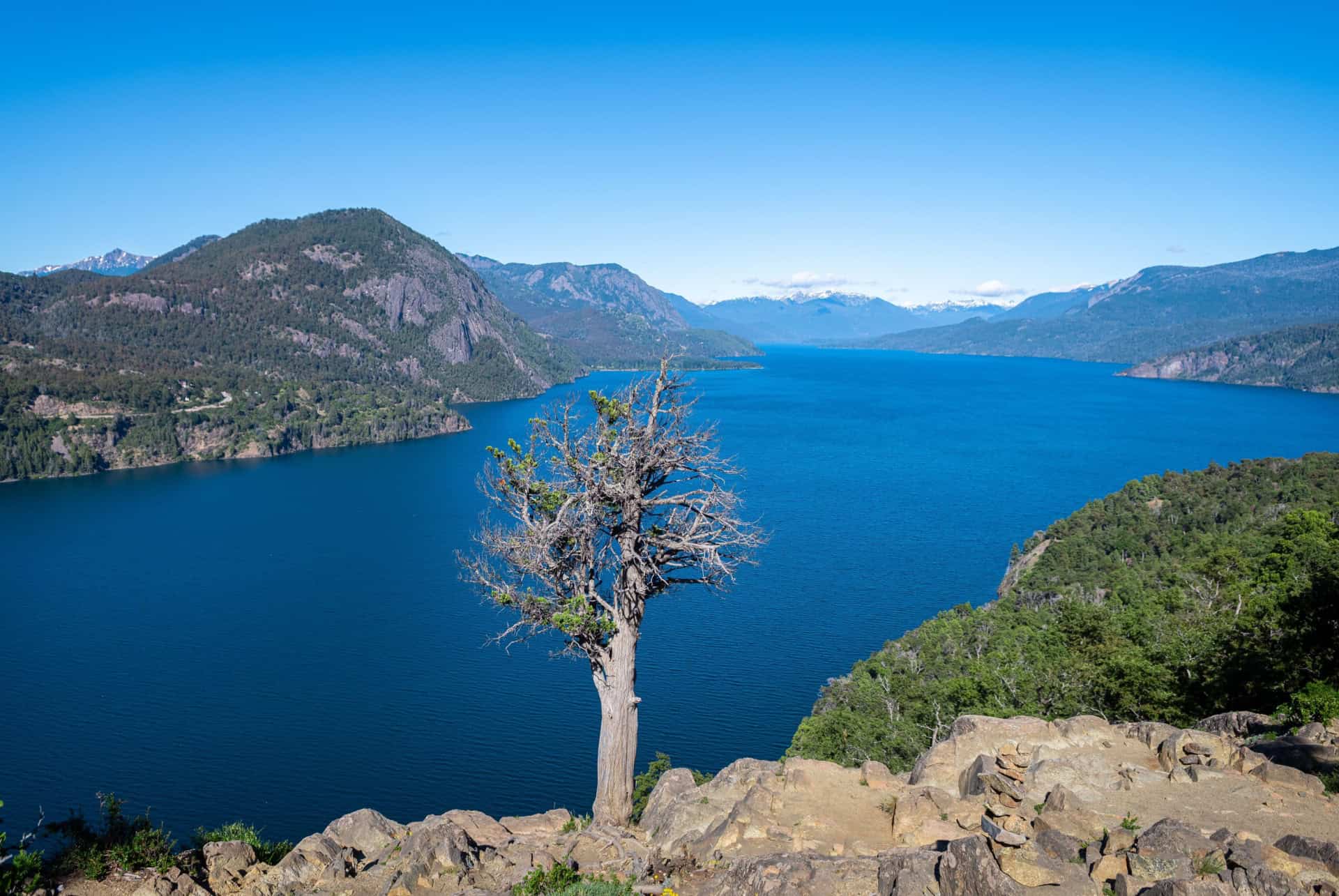 lac lacar