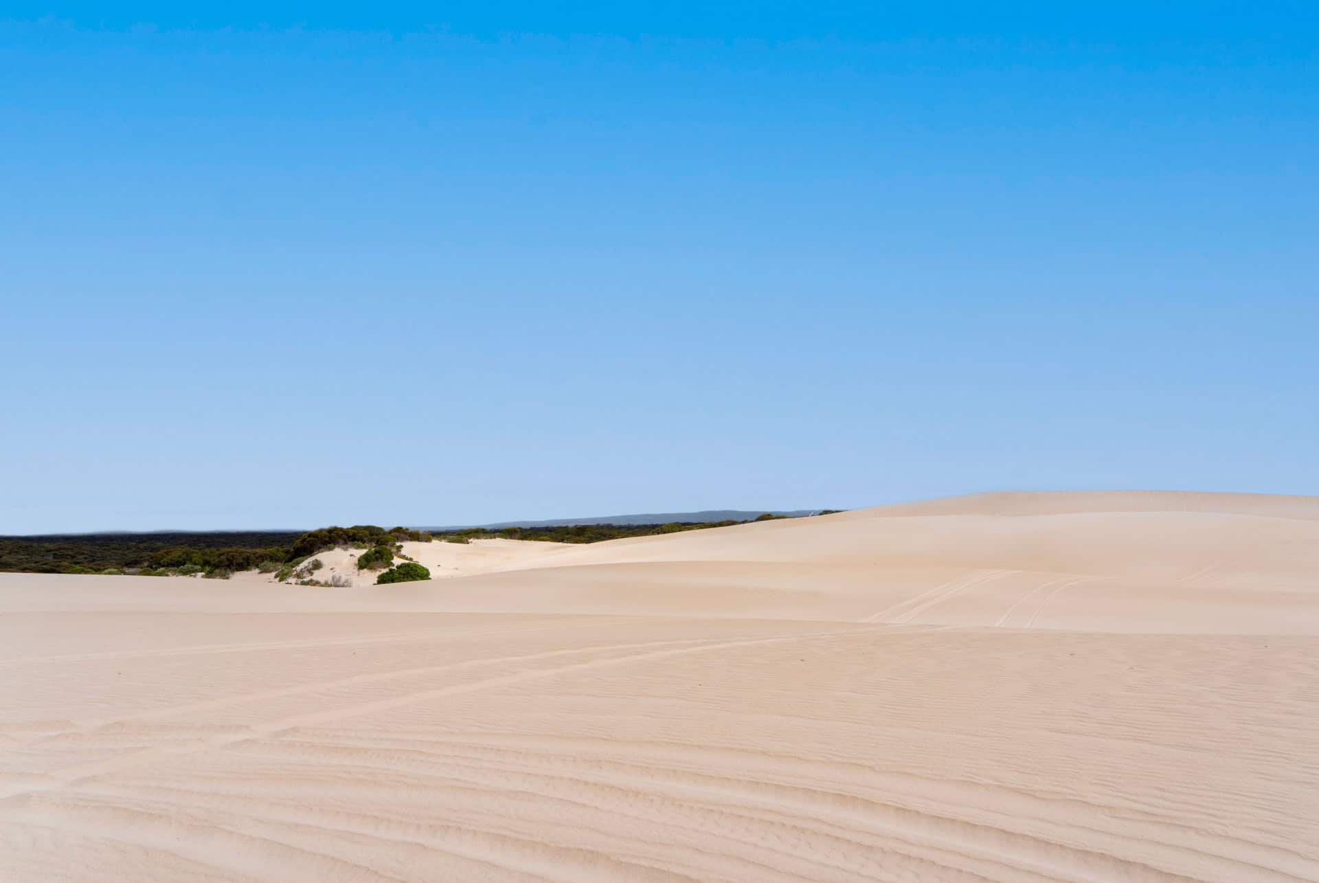 little sahara