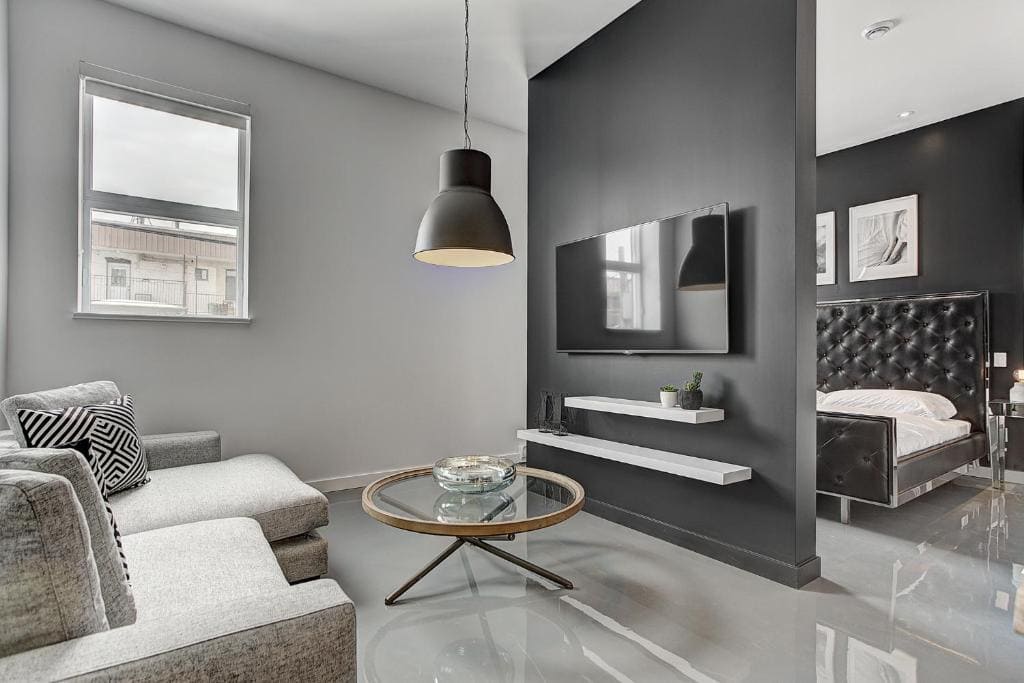 lofts du centre dormir montreal