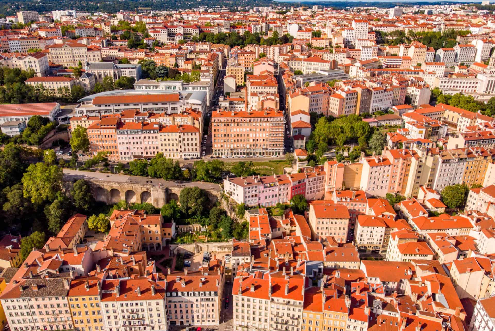 que faire a lyon croix rousse
