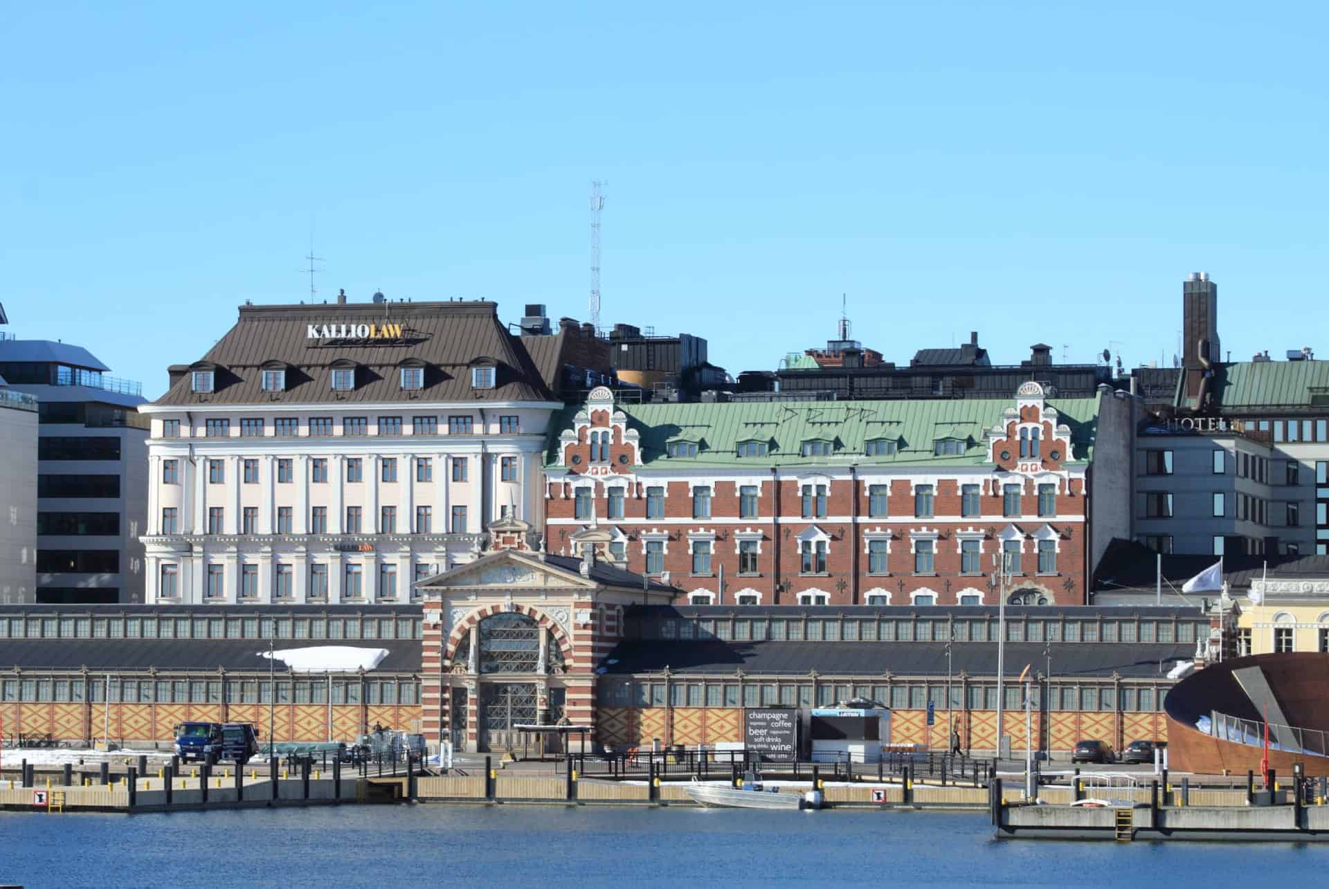 marche hakaniemi