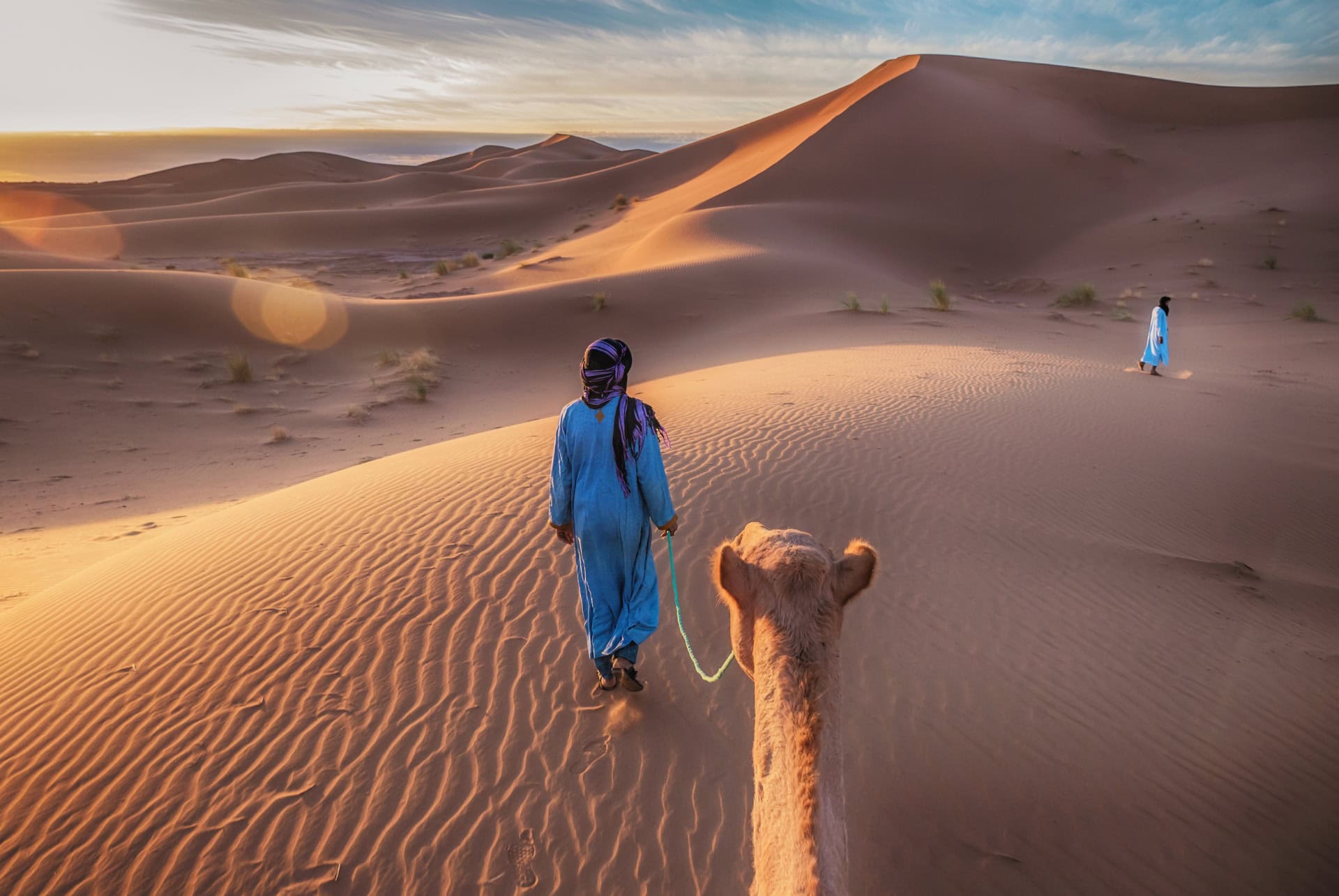 maroc