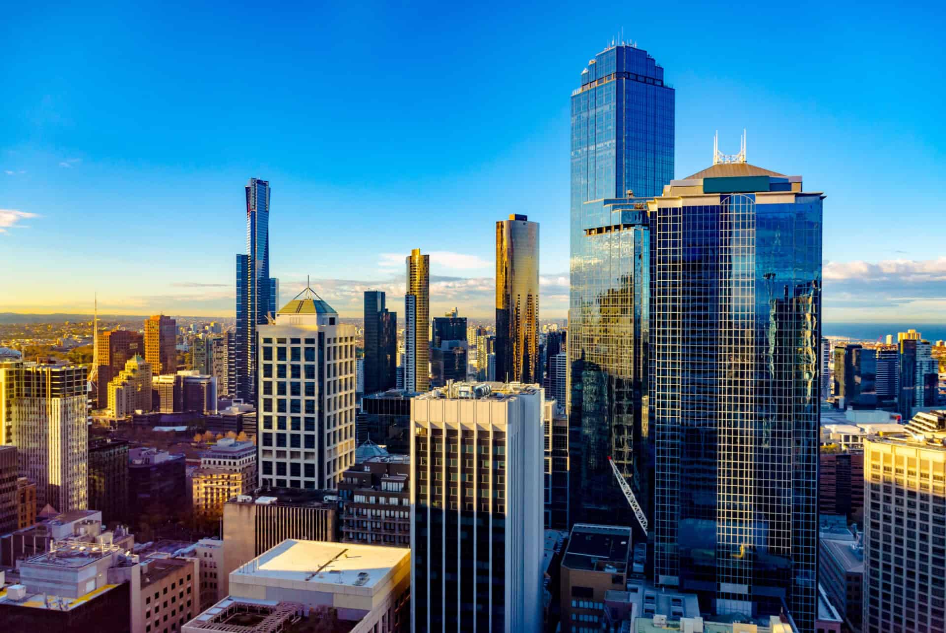 melbourne soleil