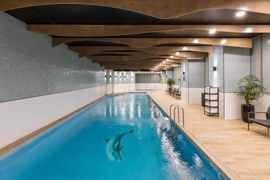meriton suites