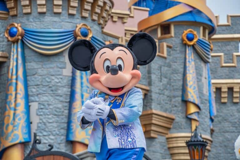 Billets pour Walt Disney World avec Park Hopper