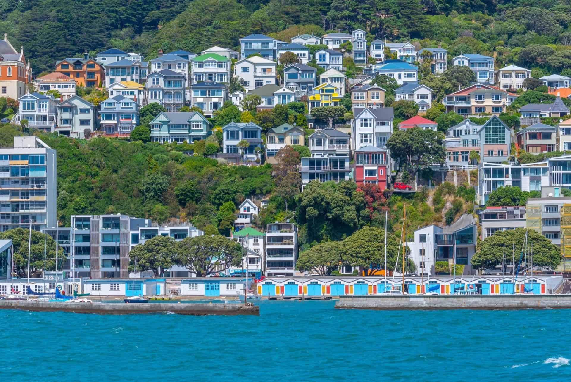 mount victoria