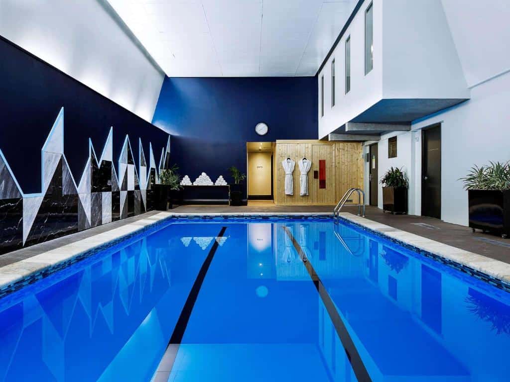 movenpick hotel