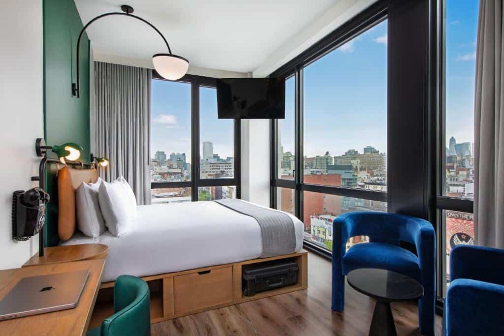 moxy nyc lower east side