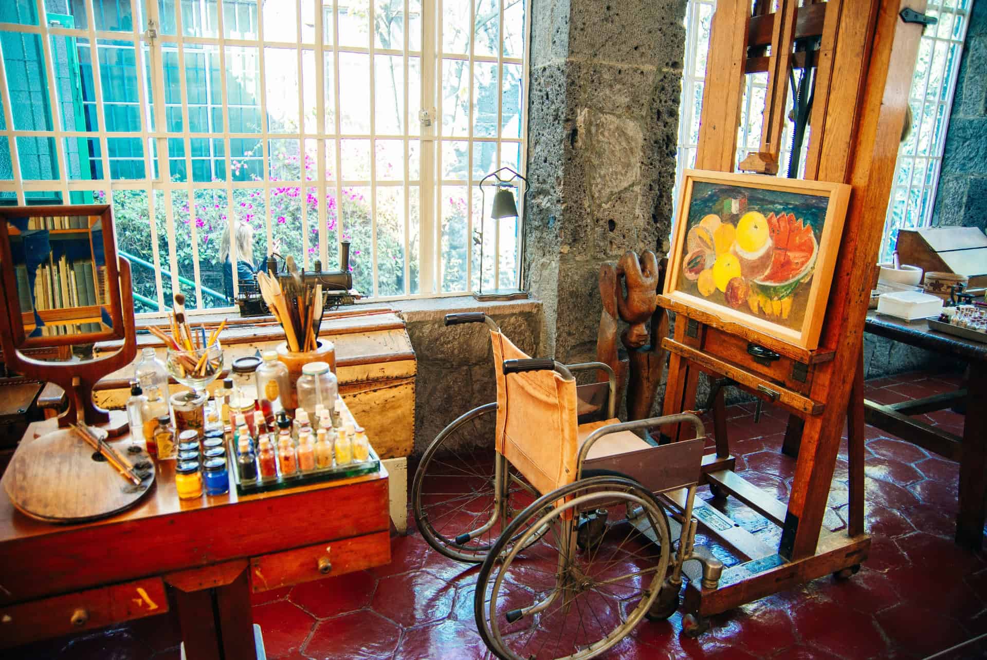 musee frida kahlo