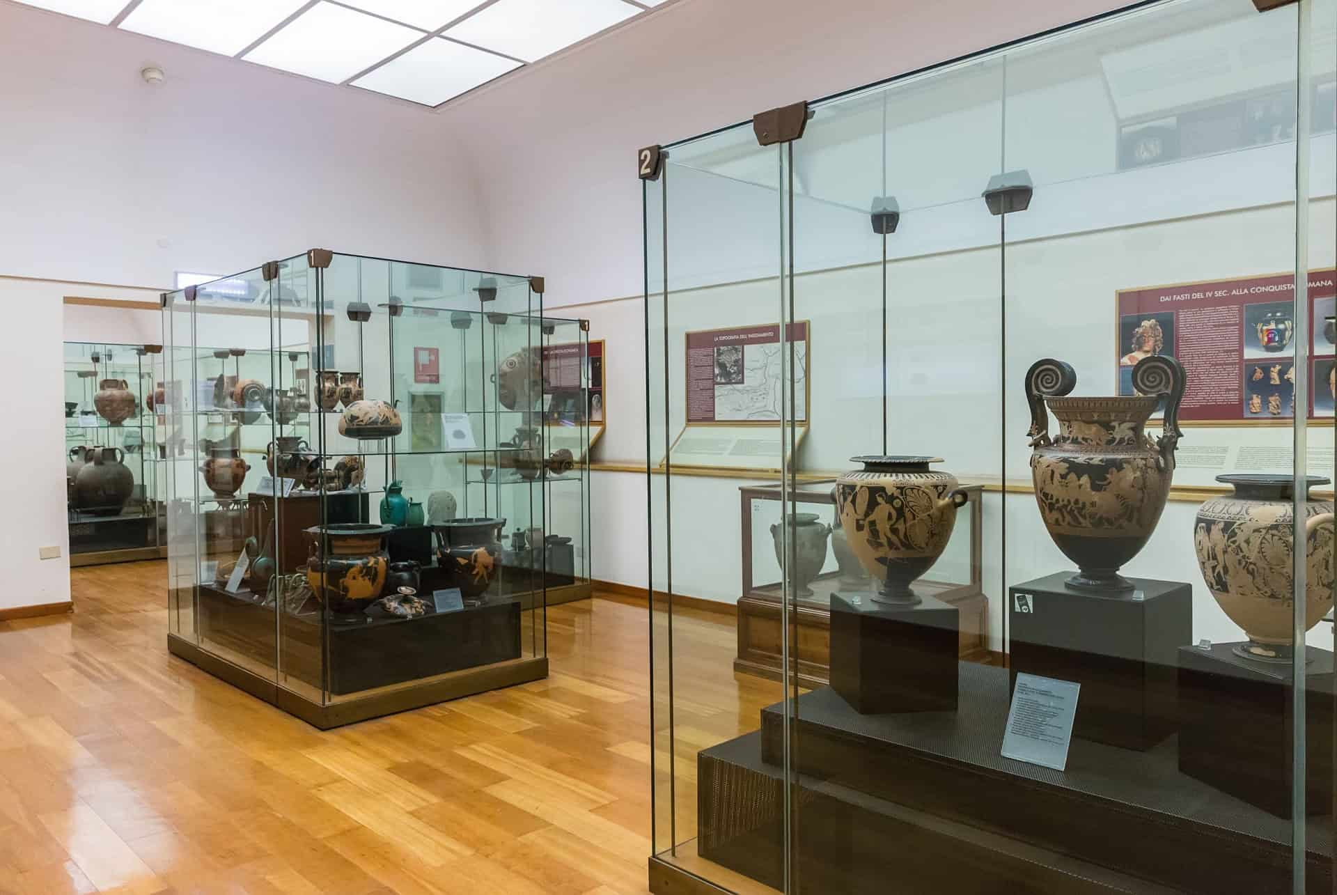 musee national etrusque rome