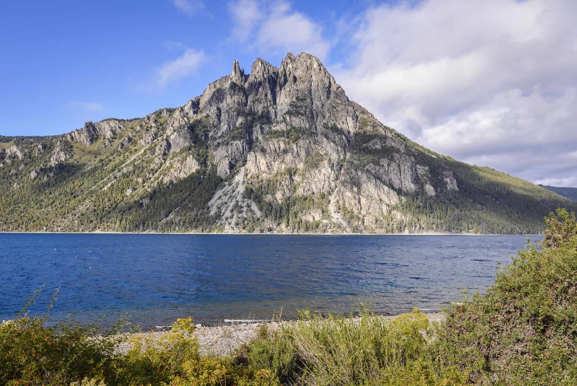 nahuel huapi lac que faire argentine