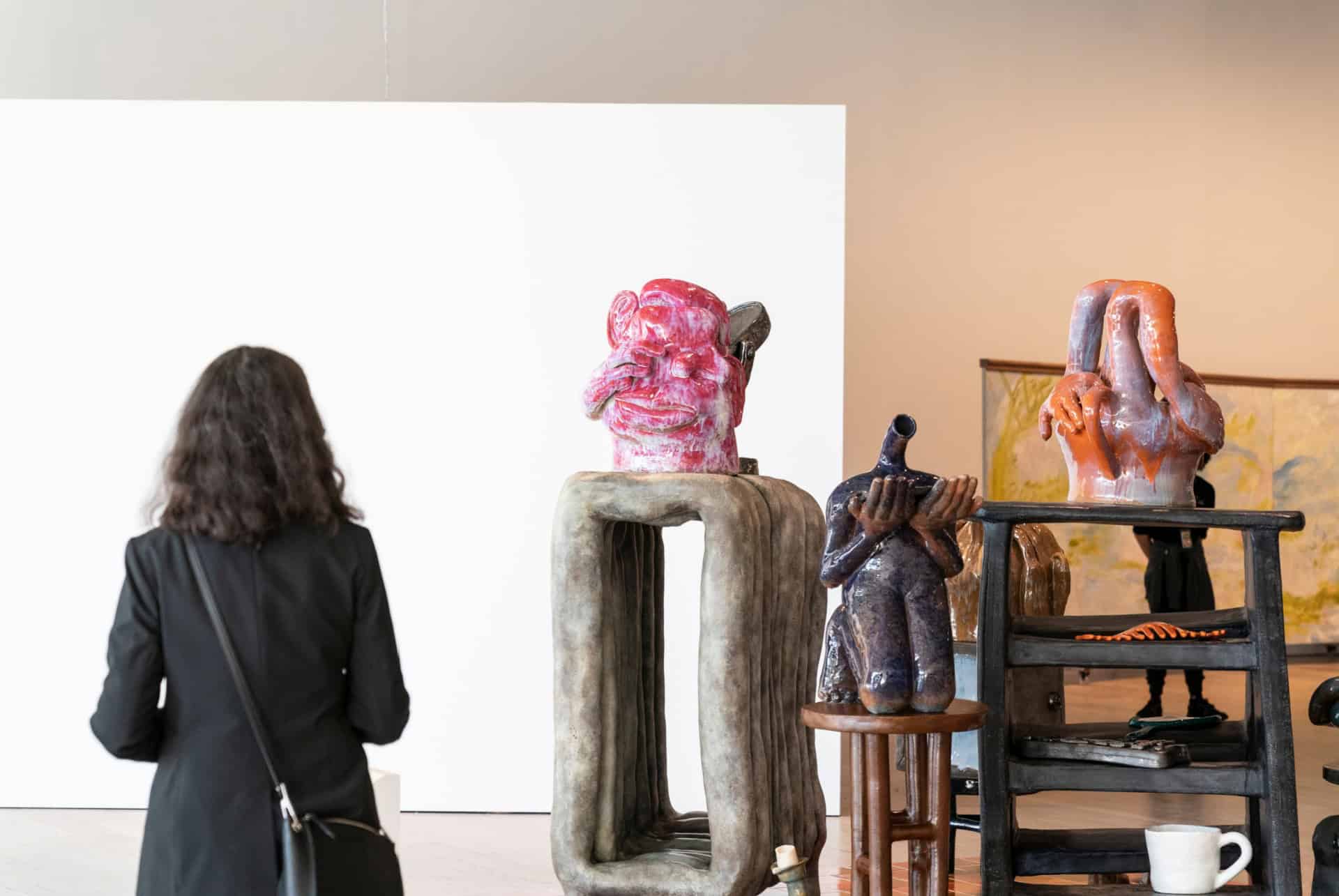 que faire a new york whitney museum