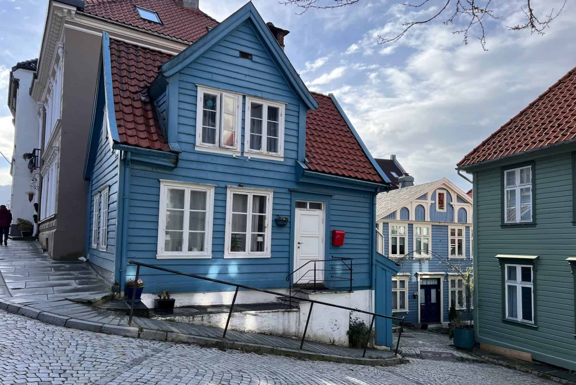 nordnes