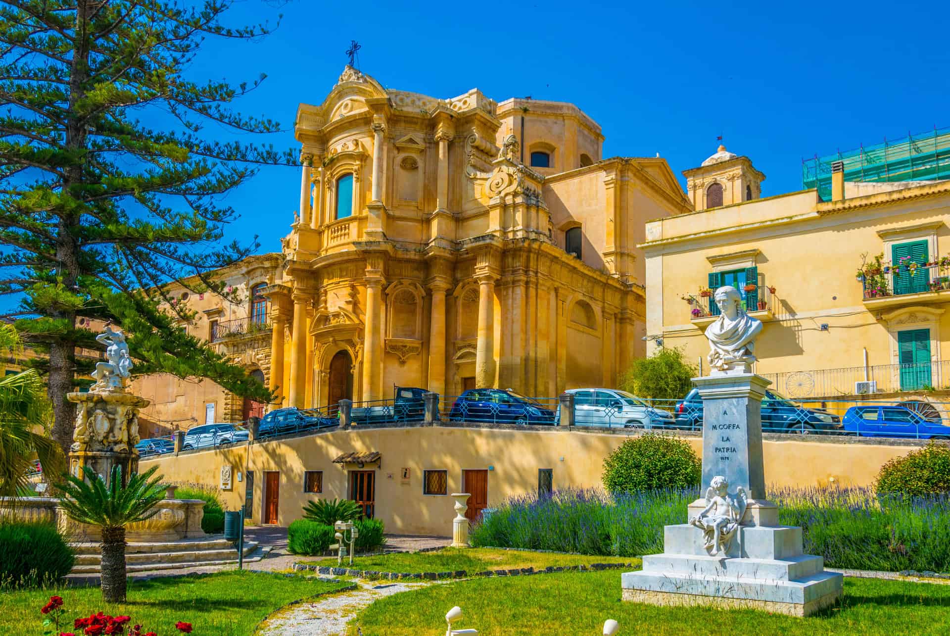 eglise san domenico