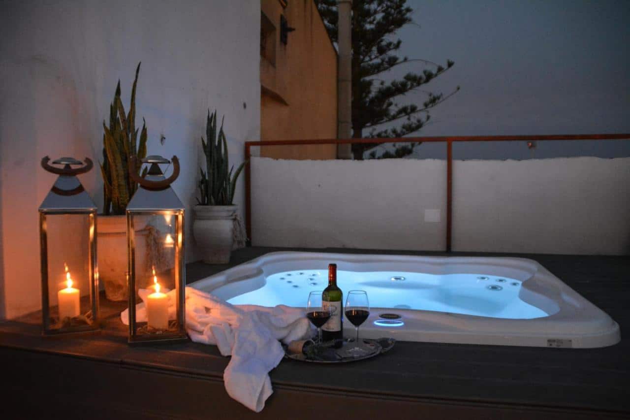 visiter noto en sicile hotel exterieur