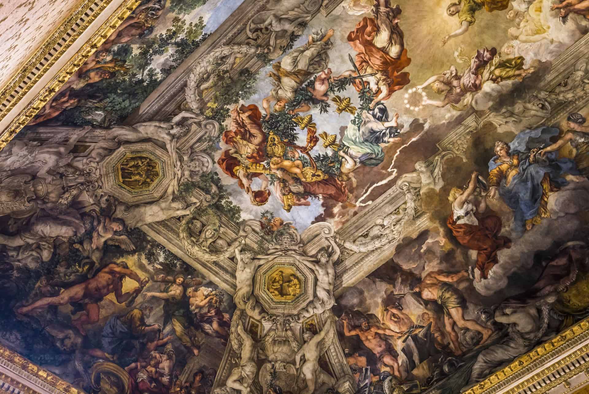 palazzo barberini r
