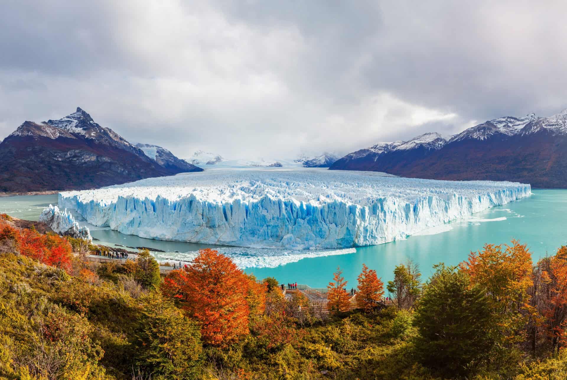 parc national los glaciares