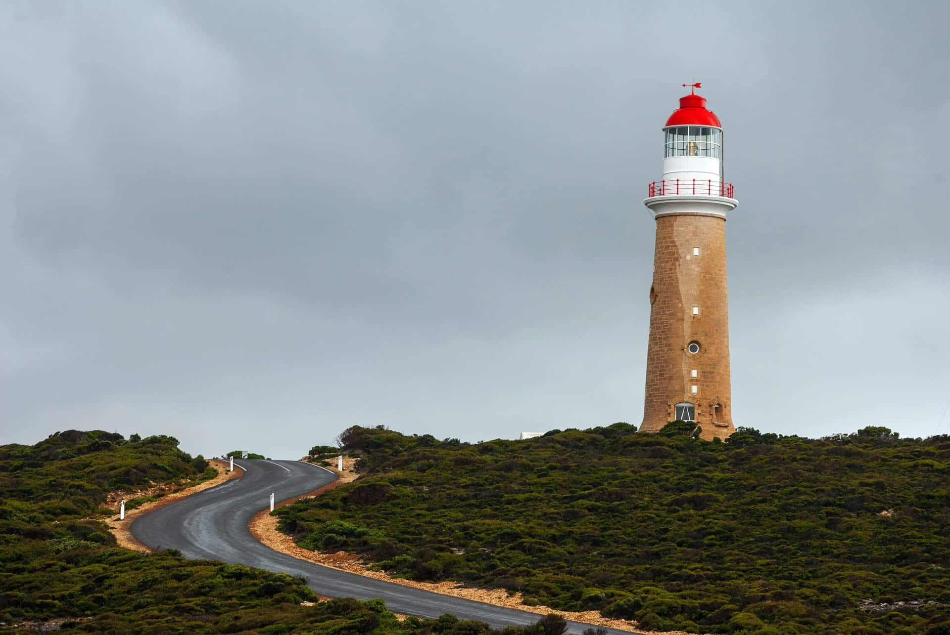 phare cap couedic