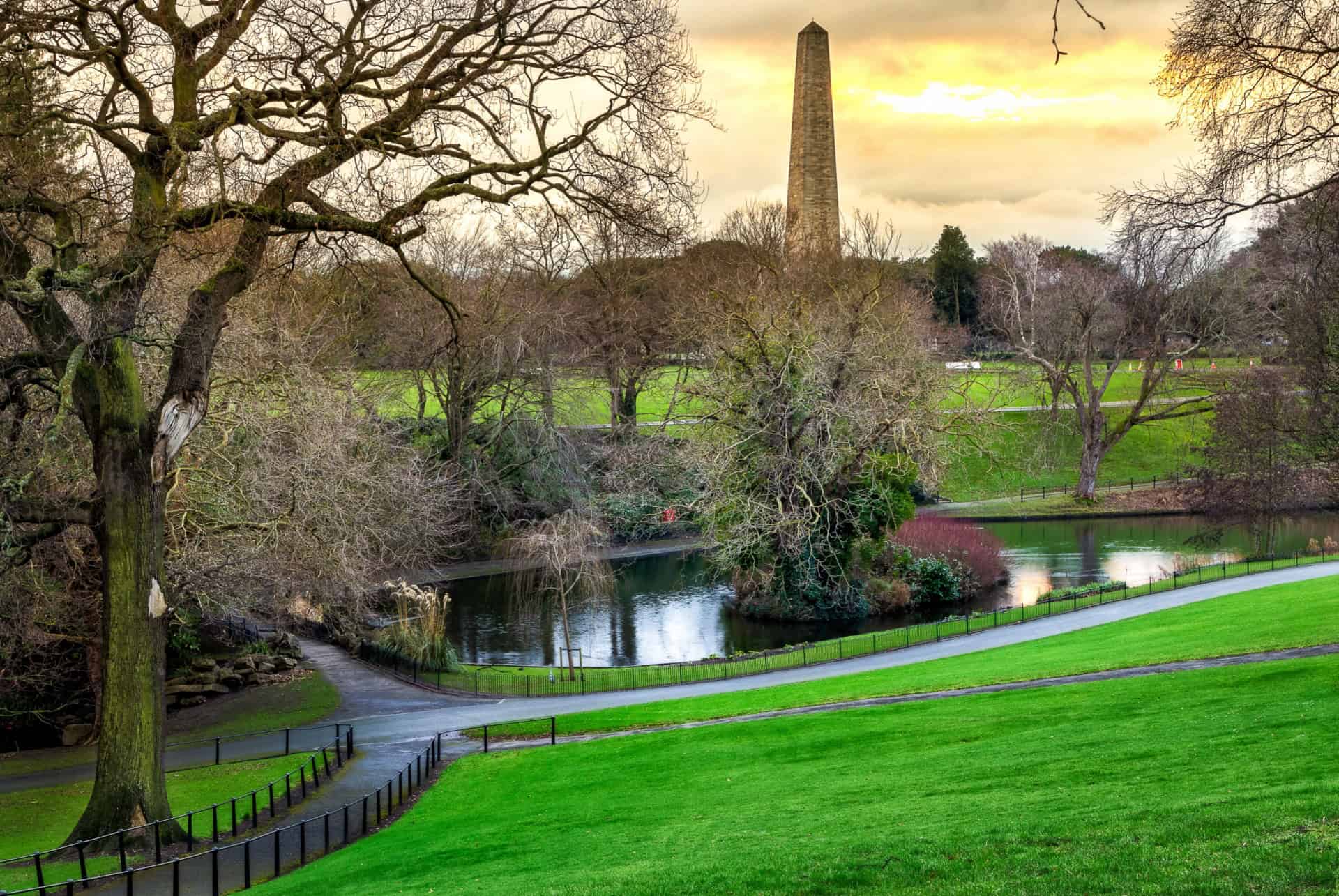 phoenix park