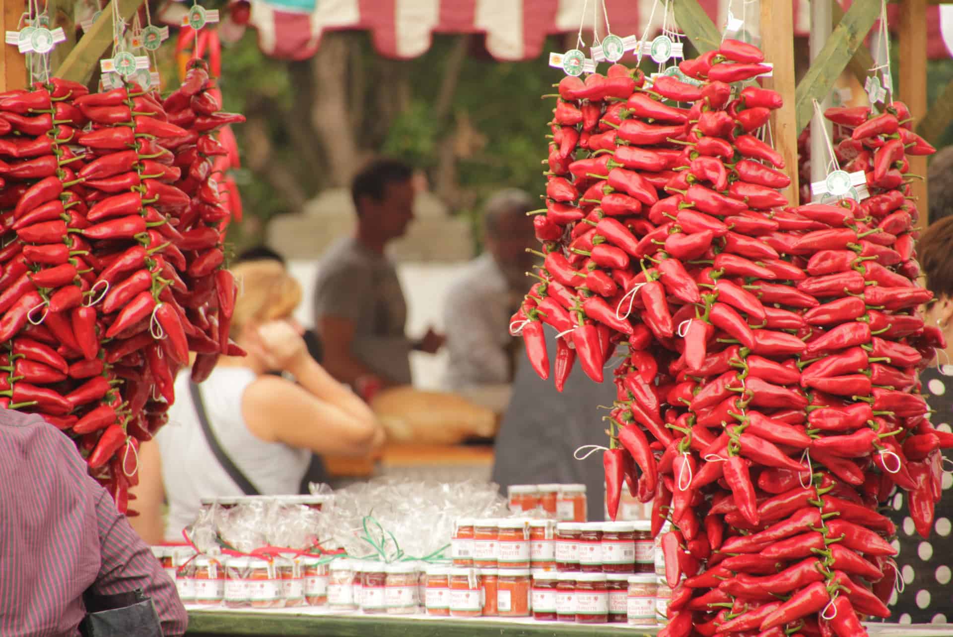 piment espelette
