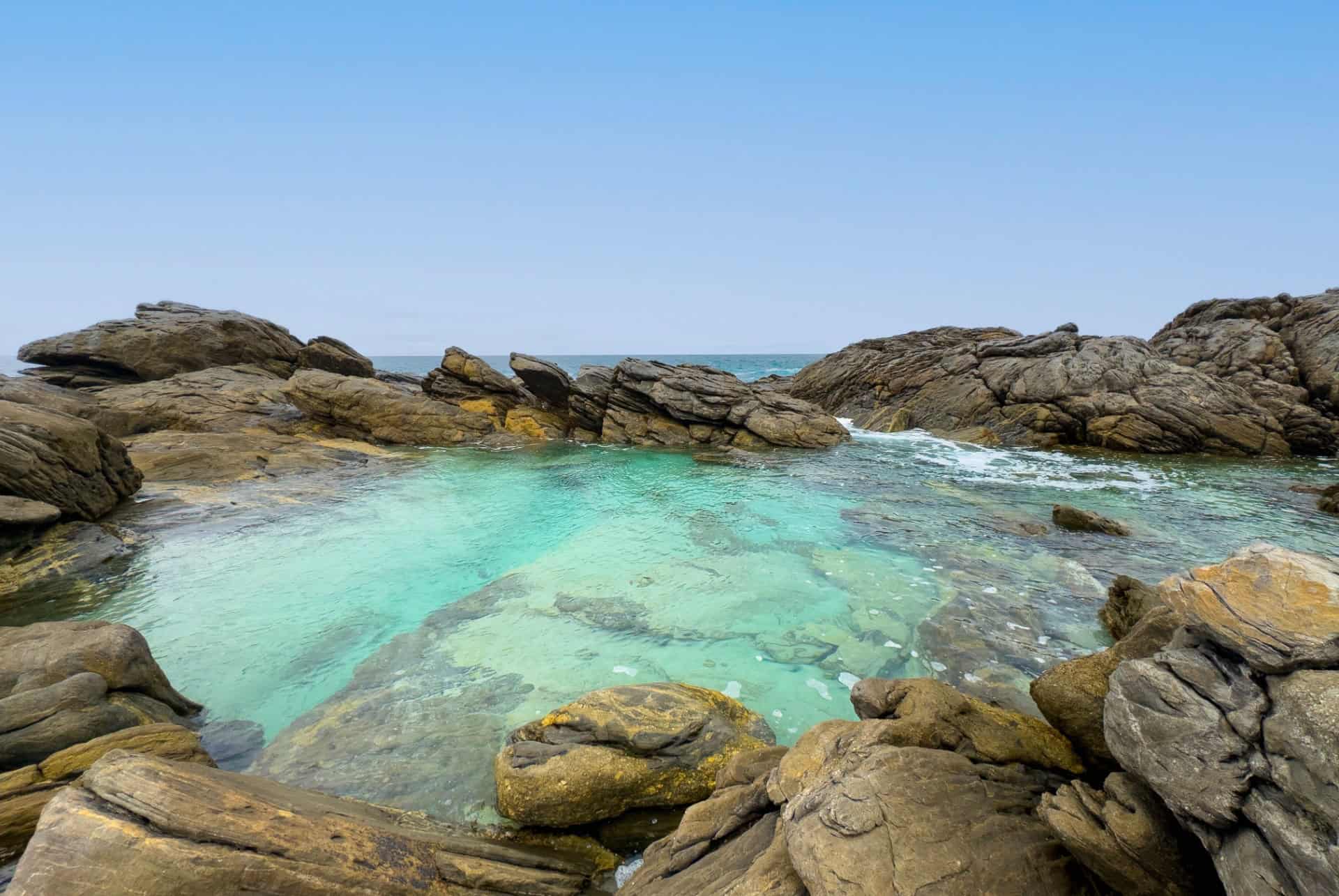 piscine naturelle vivonne bay