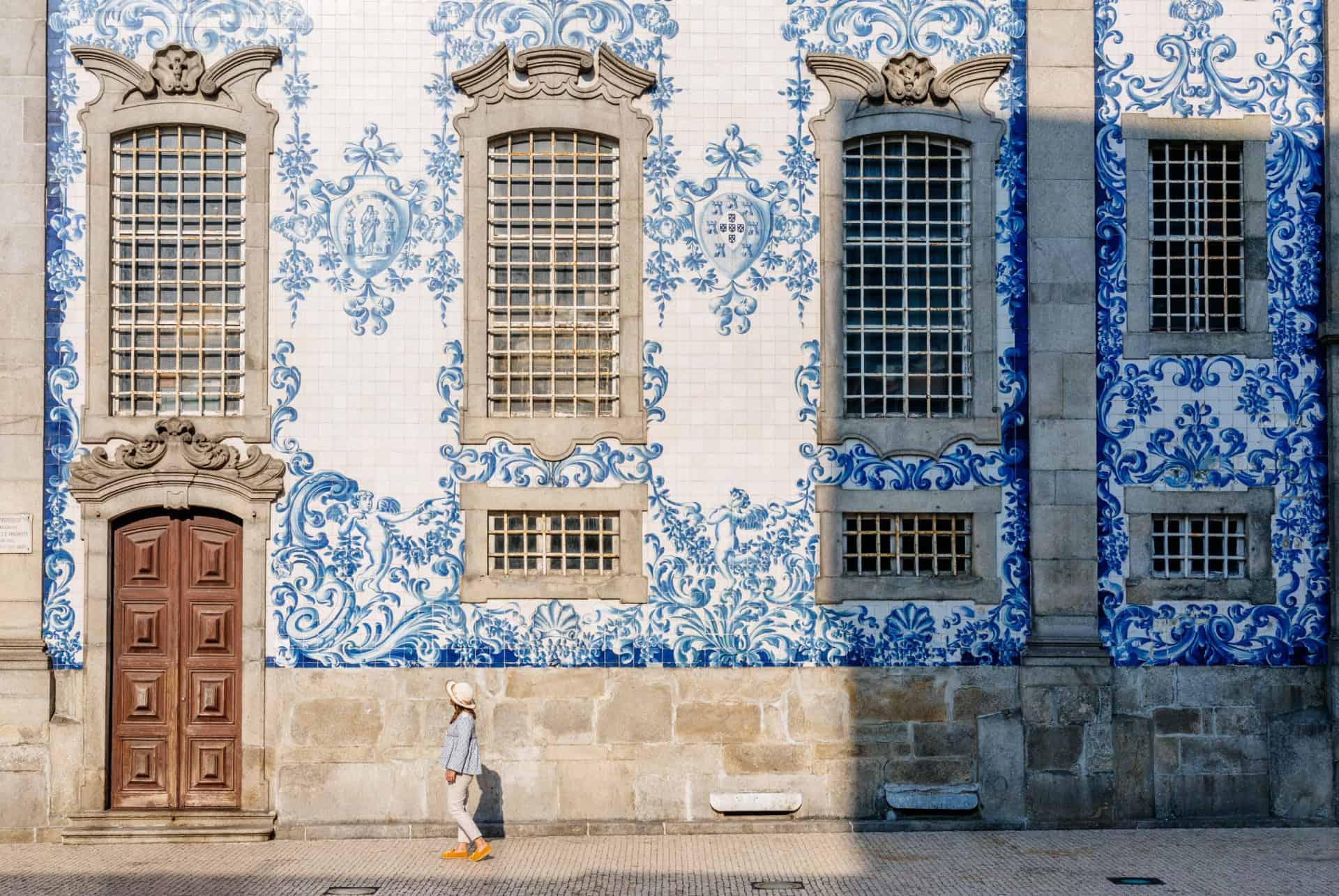 portugal ou partir aout