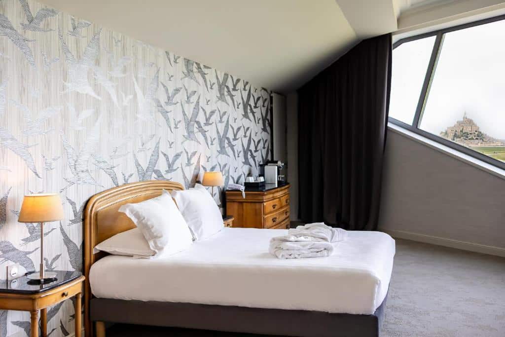relais saint michel la caserne