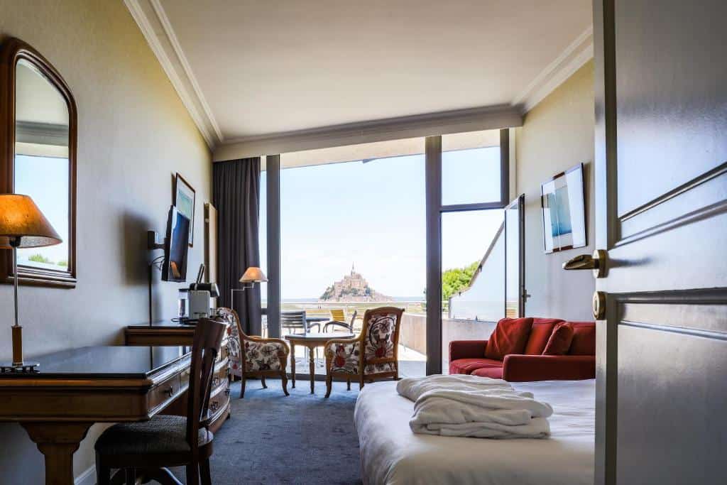 relais saint michel